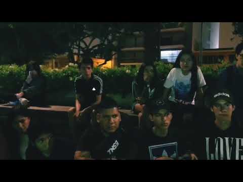 Caleb vs Hanto - Final Plaza Royal