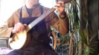 Cumberland Gap, Kitchen Girl and Sweet Sunny South.mp4