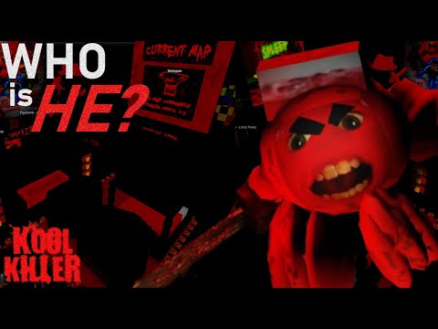 Who IS "KOOL KILLER"?