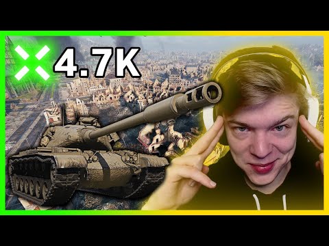 How to Hide Big Cupola | Renegade | Ruinberg