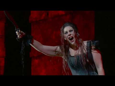 Medea: Sondra Radvanovsky Highlights