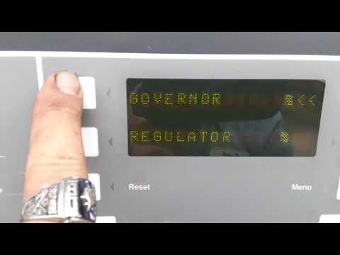 Cummins NTA855 350kW Load Test
