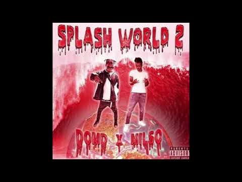 Milso x Diamondsonmydick - Viral (prod. Hi-C)