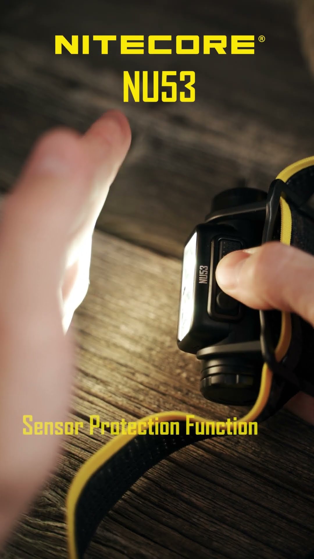 YouTube Shorts preview