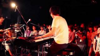 Linus and Lucy / Schroeder-Headz