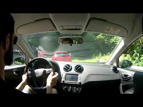 [ITC] nightmatch on the road - selvino e passo zambla