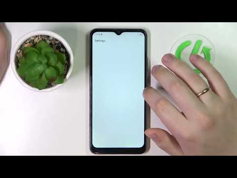 How to Make Opera Default Browser on ZTE BLADE A71 / Set Opera As Default On ZTE BLADE A71