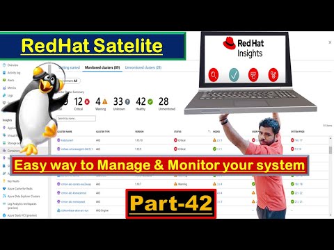 RedHat Insights: Optimizing IT Infrastructure with Intelligent Analysis & Actionable Recommendations