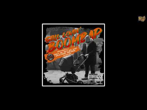 Roccwell x Ruste Juxx x DJ Case - RJ2BK