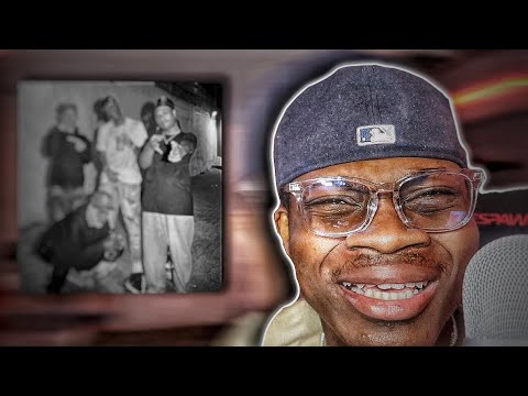 GRINGO REACT 🇺🇸 DEREK feat. Abbot - SCOOBY DOO (Official Music Video) | REACTION