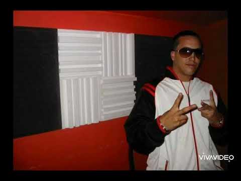 Reggaeton Sin Censura - Anton La Voz De Oro