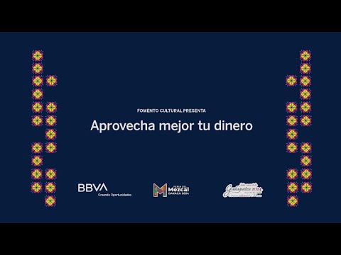 Aprovecha mejor tu dinero