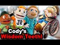 SML Movie Cody S Wisdom Teeth