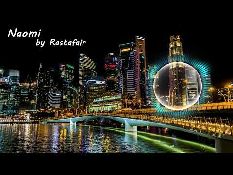 Alan Walker Style x Rastafair - Naomi