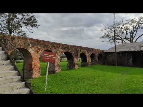 Aqueduto de Candelária