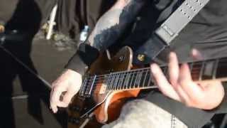 J. D. Overdrive - Demon Days (live at Eleven Bike Fest - 2015.07.04)