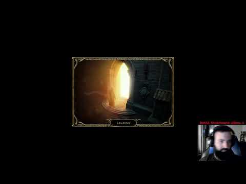 Team Hardcore Uber Run! (Feat. bloodxdoll the Kicksin) - D2R Hardcore Group-Found Project