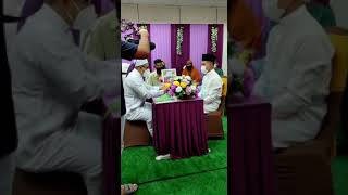 Download lagu Akad Nikah Sekali Lafaz Sah Jadi Suami mp3 Download lagu Akad Nikah Sekali Lafaz Sah Jadi Suami mp3
