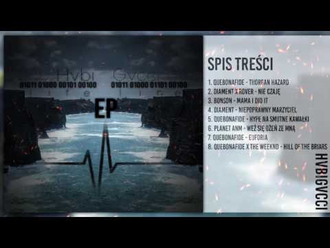 Diament - Niepoprawny Marzyciel (HvbiGvcci Blend) #LifeLineEP