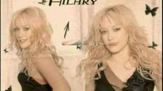Hilary Duff - Where Did I Go Right?