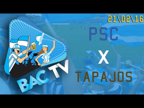 "#BACTV 7 - MOLIENDO CAFÃ‰ e SOU PAPUDINHO  [21.02.16]" Barra: Alma Celeste &bull; Club: Paysandu