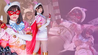 Download lagu Aurora VS Mecha Zetsutingar: A Super Heroine’s Final Stand! mp3 Download lagu Aurora VS Mecha Zetsutingar: A Super Heroine’s Final Stand! mp3