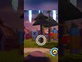 Level 30 Supremo Angrybirds Angrybirdstransformers