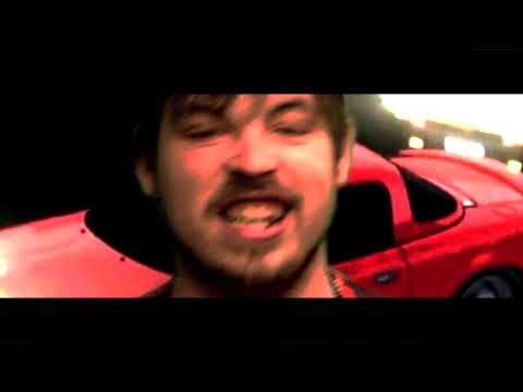Jacky-R: Racing (Prod: DREAMR) [Official Music Video]