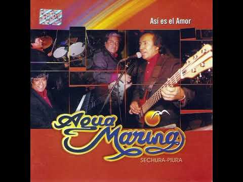 Paloma Ajena - Agua Marina