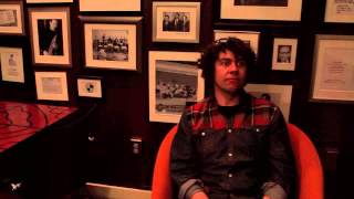 Declan O'Rourke Interview at The Red Room @ Cafe 939
