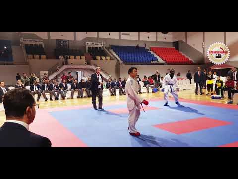 JKS CUP 2020 SHARJAH