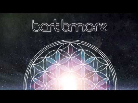 Bart B More - The New World