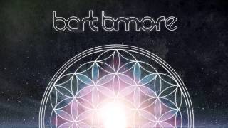Bart B More - The New World