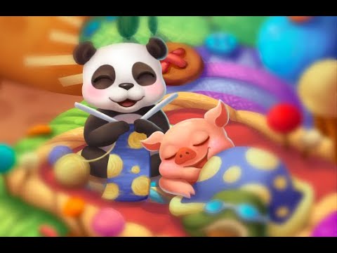 Pet Rescue Saga Level 5878 no boosters