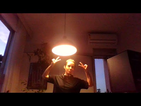 Live at home // Sheefit // mar-2020