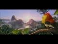 Rio 2011 Teaser HD