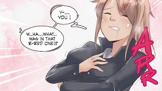 Cosmetic Surgery | TG Comic | Body Swap | Full Tg Tf Transformations