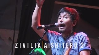 Download lagu AISHITERU 2 ZIVILIA MALAM TAHUN BARU 2017 PULANG PISAU PENONTON SERU mp3 Download lagu AISHITERU 2 ZIVILIA MALAM TAHUN BARU 2017 PULANG PISAU PENONTON SERU mp3