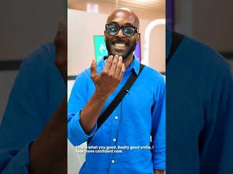 Tony's Journey #dentaltreatments #healthtourism