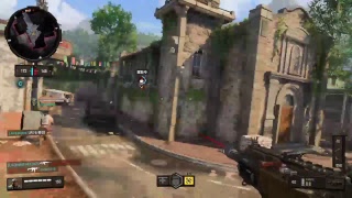 初心者　bo4　25レベル