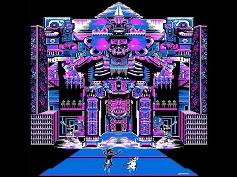 Nakkore // Spanishment (Ft. Aliendolefreak)