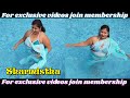 High Fashion Shoot Concept Sharmistha Saree Video Shoot In Swimming Pool Sareelove Sareefashion