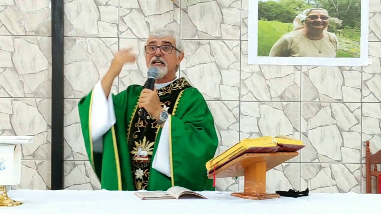 Explicação da Santa Missa. O Sinal da cruz, como fazer, quando fazer e seu significado.