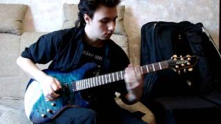 Video thumbnail for Fernandes Dragonfly Pro by Гитарная мастерская Андрея Смолина