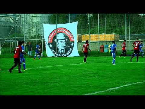 ESPORTE CLUBE CRUZEIRO RS