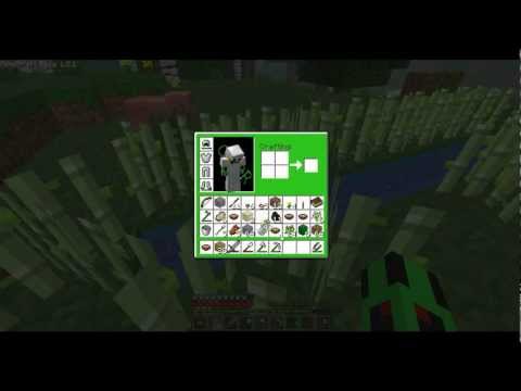 Let's Play Minecraft Together #011 [Deutsch] [HD] neues creeper tool - heeh? HD WG just fun