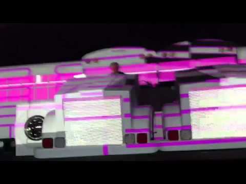 Marco Carola @ Electric Zoo 2012