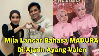 Download lagu KECEPLOSAN MILA LANCAR BAHASA MADURA DI AJARIN AYANG VALEN mp3 Download lagu KECEPLOSAN MILA LANCAR BAHASA MADURA DI AJARIN AYANG VALEN mp3