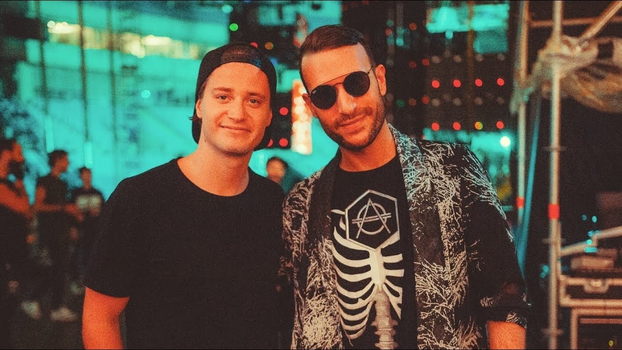 Kygo — Kids In Love (Don Diablo Remix)