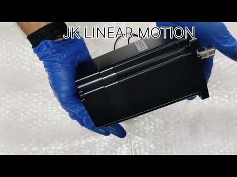 Stepper Motor